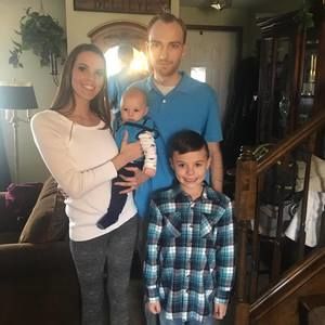 Meet your Posher, Brittany